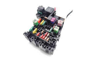 Блок предохранителей 5Q0937615 Skoda Octavia Mk3 (5E)