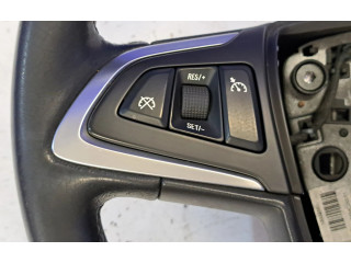 Руль Saab 9-5  2010 - 2016 года 13332551      