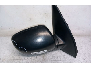 Зеркало (механическое) 876200X010, 876200X010 Hyundai i10