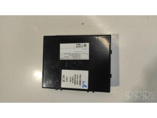 Блок комфорта 52010469D, YWC106080 Land Rover Freelander