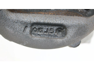 Turbodmychadlo Турбина A6420902386 Mercedes-Benz E C207 W207 OM 642.838