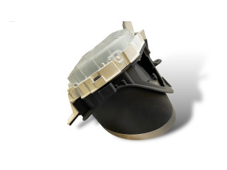 Комплект блоков управления R2AX18881J, 2758009498 Mazda CX-7