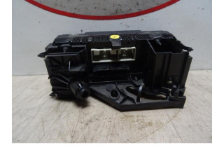 Блок управления климат-контролем 1K0907044BN, 1K0907044BN   Volkswagen Touran I