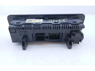 Блок управления климат-контролем Skoda Fabia Mk3 (NJ)