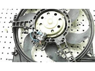 Вентилятор радиатора     51760613    Fiat Punto (188) 1.2