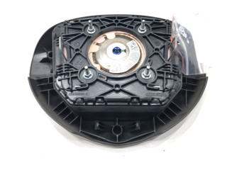 Подушка безопасности водителя 985100037R   Dacia Duster II