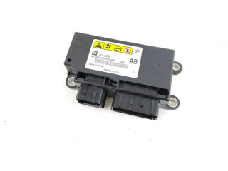 Блок подушек безопасности 13582437   Chevrolet Orlando