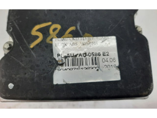 Блок АБС 0265235453 Infiniti G37