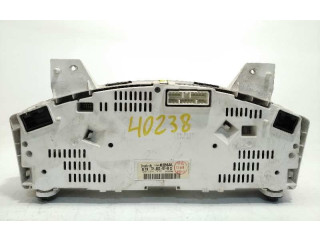 Панель приборов 56050226AL Jeep Grand Cherokee (WK)