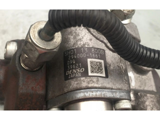 Топливный насос