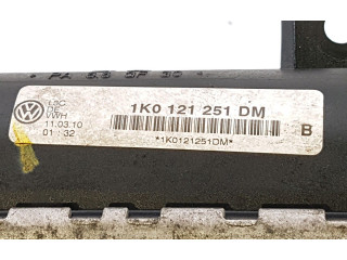 Радиатор охлаждающей жидкости