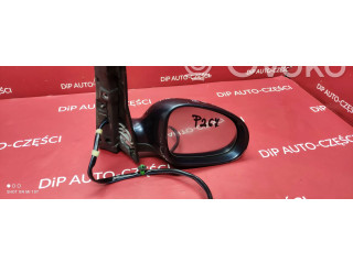 Зеркало (механическое) Volkswagen Golf Plus 2005 - 2013 года