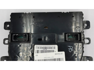 Блок управления климат-контролем 3456300 Mini Cooper Countryman R60