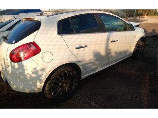 Вентилятор печки    77365027   Fiat Bravo