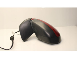 Zpětné zrcátko Volkswagen Tiguan 2011 2008R