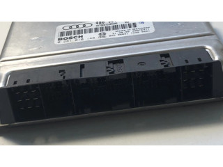Řídící jednotka 4B0907401S Audi A4 S4 B5 8D 1996