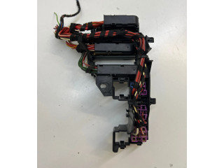 Блок предохранителей  8K0971845A   Audi A5 8T 8F    