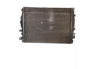 Интеркулер  C2C7262   Jaguar XF X250 