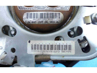 Подушка безопасности водителя 4AF3XM3E, IMPRK906129 Dodge Charger