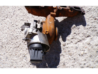 Турбина Volkswagen Golf VI BV39F0092