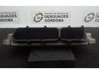 Блок управления BOSCH Skoda Octavia Mk1 (1U)