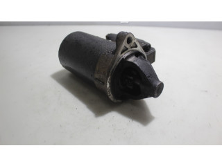 Турбина Стартер Hyundai Getz TM000A37001