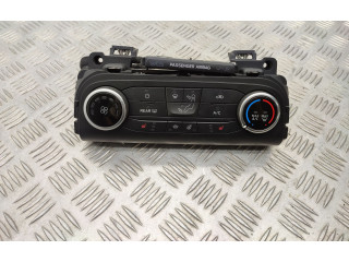 Блок управления климат-контролем KX7T19980HA   Ford Focus