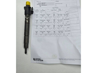 Форсунка 31272690, 101005    Volvo V70   