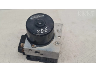 Jednotka ABS 9632539480, 10094811083 Peugeot 206 2003
