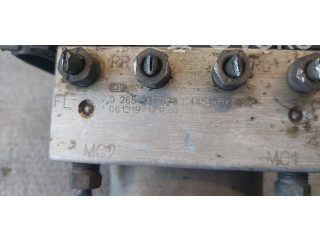Блок АБС 0265800441, 231   Citroen  C1  2006 - 2013 года