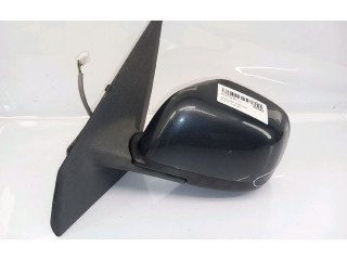 Зеркало (механическое) Dacia Lodgy 2012 - года