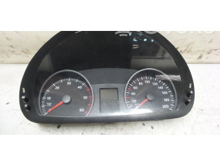 Vstřikovač 9069001900, 2E0909052GL Volkswagen Crafter CEBB CEB