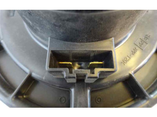 Вентилятор печки Mitsubishi Montero