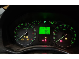 Панель приборов 1Z0920812D, 1Z0920812D Skoda Octavia Mk2 (1Z)