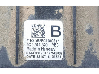 Блок управления 3Q0941329, 3Q0941329 Skoda Octavia Mk4