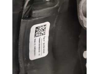 Volant Chrysler Pacifica 2017 5UZ531X9AE