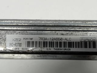 Řídící jednotka 7R3A-12A650-ALC, THG85N16RW28 Ford Mustang V 2008