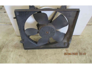 Электрический вентилятор радиаторов       KIA Carnival   -  года   