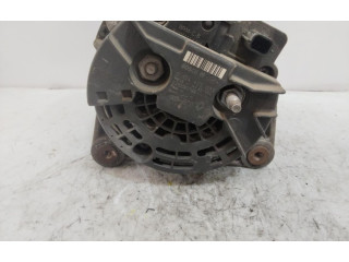 Генератор 231008578R   Renault Clio III      