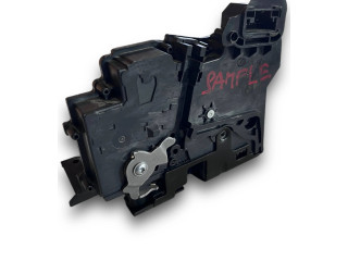 Блок комфорта 4K1837016H   Audi A6 S6 C8 4K   