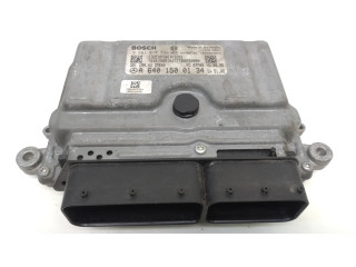 Řídící jednotka A6401500134, 0281014536 Mercedes-Benz B W245 2007