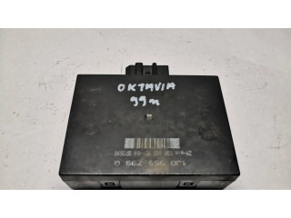 Блок комфорта 1J0959799Q, 5DK00795150 Skoda Octavia Mk1 (1U)