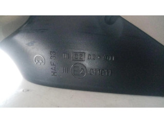 Зеркало электрическое левое Citroen C8