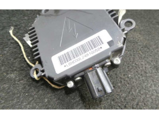 Блок управления Xenon