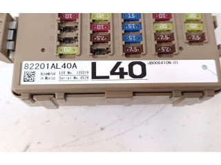   Pojistková skříňka 82201AL40A, JB006410N01   Subaru Outback (BS) 2019