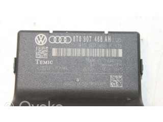 Модуль управления gateway