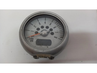 Панель приборов 62116924924   Mini One - Cooper R50 - 53       