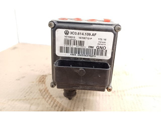 Блок управления АБС 3C0614109AFBEF Volkswagen PASSAT B6