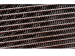 Интеркулер 8649471A, 8649471A Volvo S60