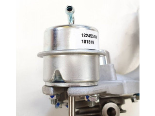 Турбина Renault Megane I 53039700014, 53039700038